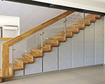 Construction et protection de vos escaliers par Escaliers Maisons à Montreux-Jeune